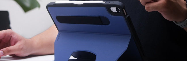 How ZUGU iPad Cases Enhance Accessibility and Usability for People with Additional Needs