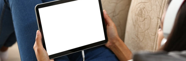 The Ultimate Guide to iPad Battery Health