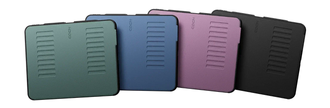 The 2025 ZUGU Holiday Gift Guide: Find Their Perfect iPad (and a Case to Match)