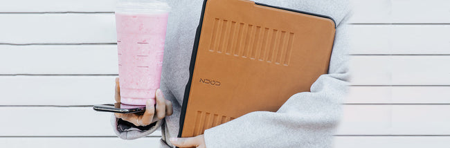 Here's the Perfect 3rd Generation iPad Pro 12.9 Case for Educators and Teachers