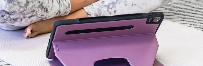 How to Protect iPad Pro 2022 Camera from Dust