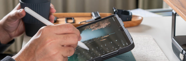 Best Photo Editing Apps for iPad for 2026