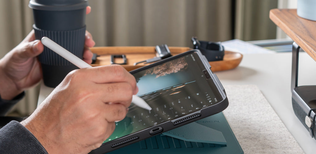 Best Photo Editing Apps for iPad for 2026 | ZUGU