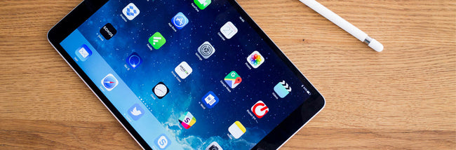 iPad Cases Out and About: Part 1 of iPad at the Pool