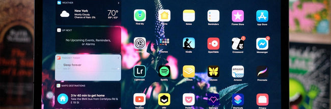 iPad Cases Out and About: Part 2 of iPad at the Pool