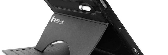 The Ultimate iPad Pro 12.9 Case You Never Knew You Needed