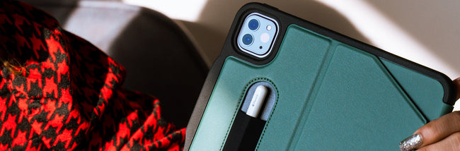 Why Doesn't My iPad Have a Flashlight?