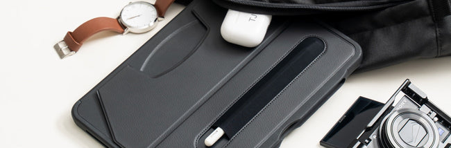 Your Perfect Travel Partner: ZUGU iPad Cases for the Modern Explorer