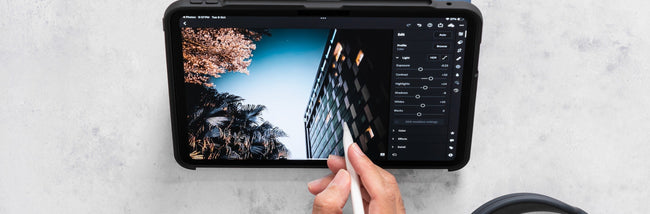 How to Get Rid of Screen Burn-In on Your iPad