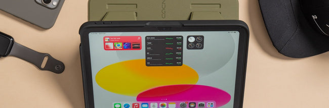 The ZUGU Guide: How to Record a Podcast on Your iPad