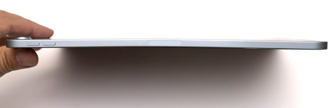 Bent iPad Pro — What To Do and How to Fix It