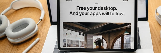 iPads and AI: What the Future Holds for iPadOS