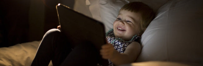 The Top 5 iPad 5th Generation Cases for Kids