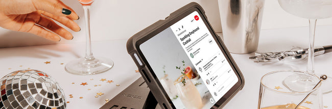 What You Need in an iPad Pro Case 12.9 in 2022