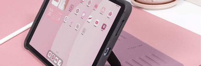 Turning Your iPad Into A Virtual Whiteboard