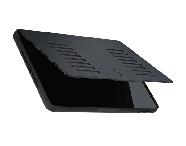 iPad 10.2 Case (7th/8th/9th Gen) 2019/2020/2021 - Black