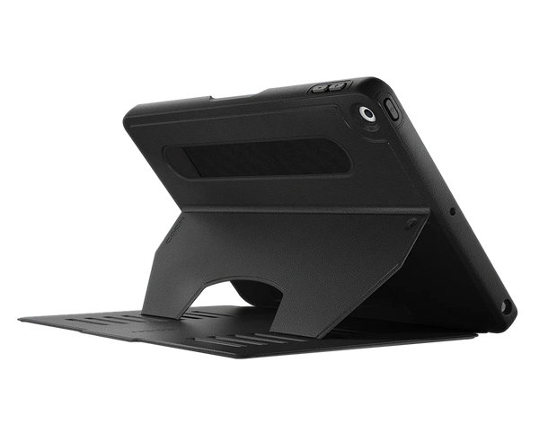 iPad 10.2 Case (7th/8th/9th Gen) 2019/2020/2021 - Black