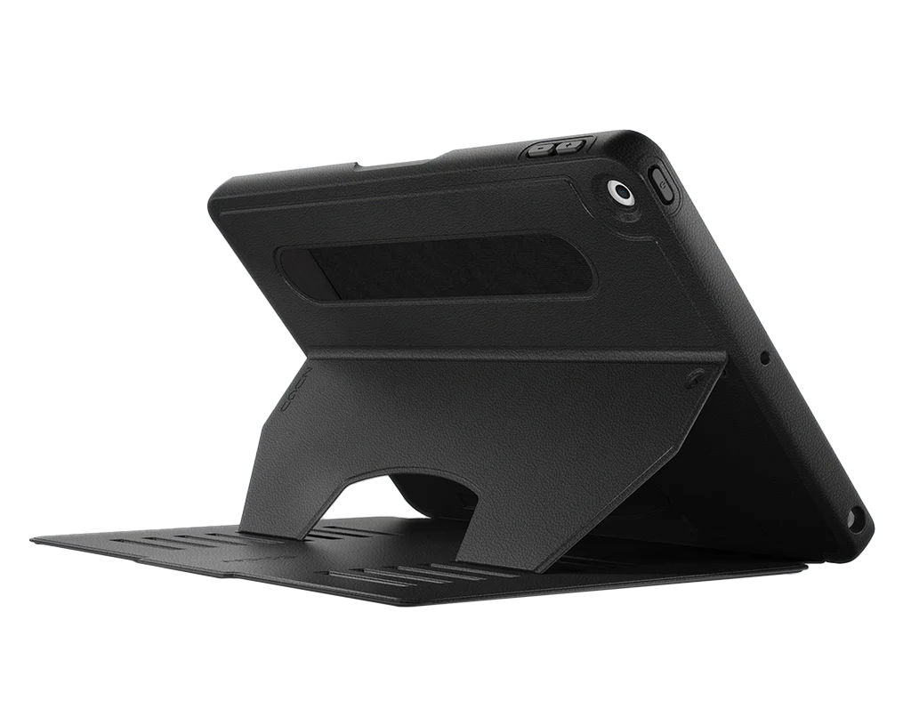 10th Gen Best Ipad Cases For 8th Generation YAOJIN Flip Cover For