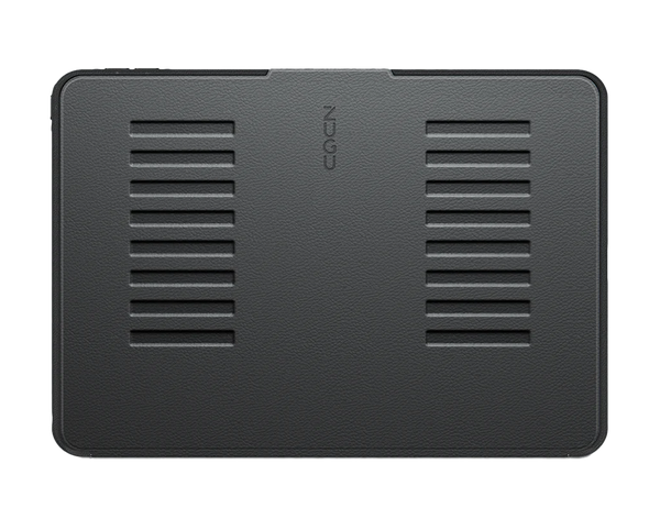 新品未使用ZUGU iPadケースグレーiPad 第9.8.7世代ケース Amazon.com: ZUGU CASE for 10.2 Inch iPad 7th / 8th / 9th