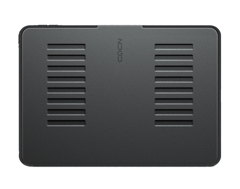 iPad 10.2 Case (7th/8th/9th Gen) 2019/2020/2021 - Black