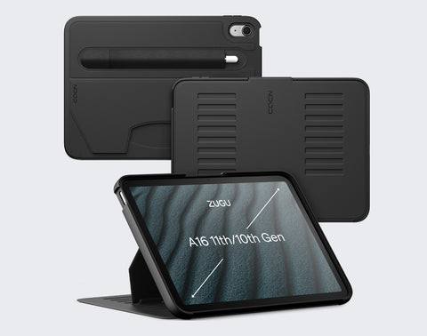 iPad (A16/11th Gen) 2025 & iPad (10th Gen) Case 2022