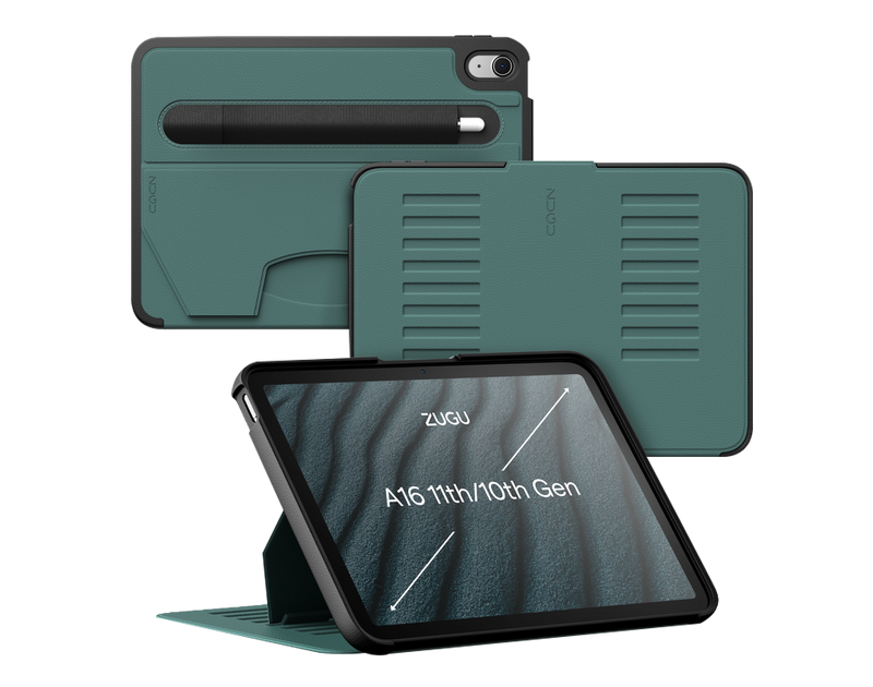 iPad 10th Gen (2022) & 11th Gen (2025) Case | ZUGU