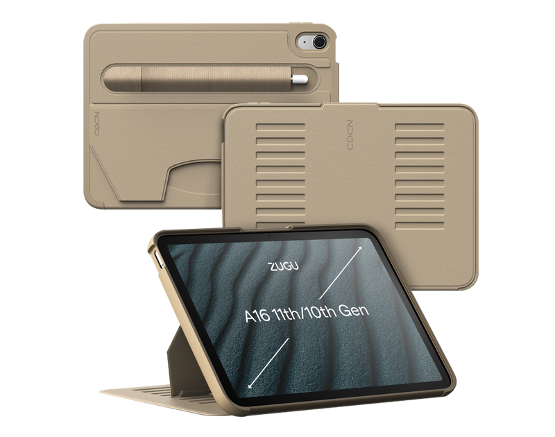 iPad 10th Gen (2022) & 11th Gen (2025) Case | ZUGU