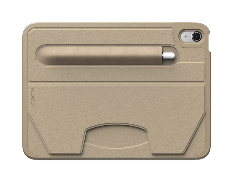 iPad - ユゥ iPad 10th Gen (2022) & 11th Gen (2025) Case | ZUGU