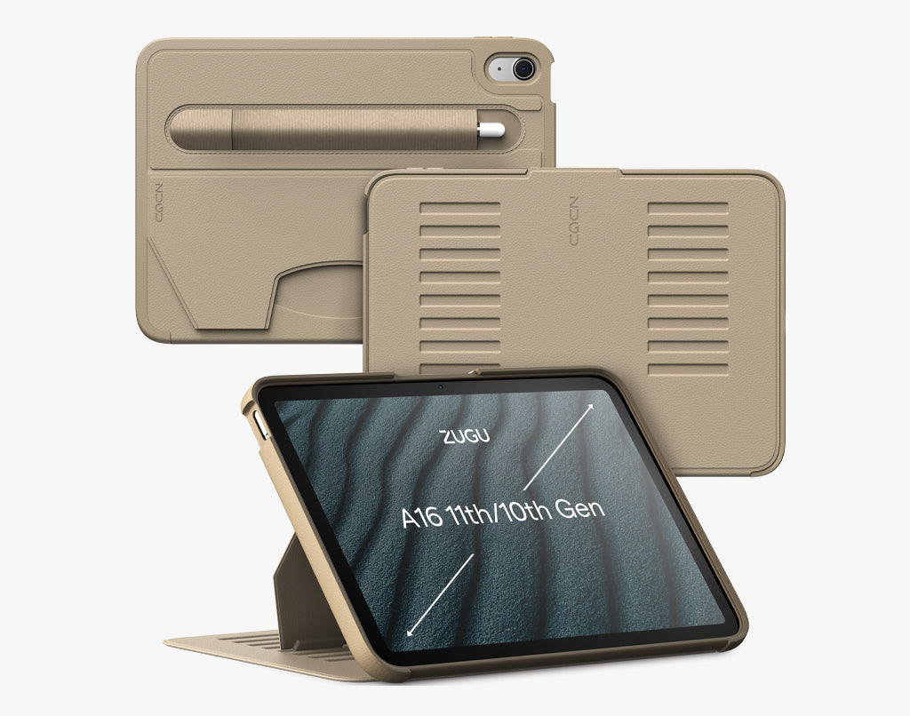 iPad 10th Gen (2022) & 11th Gen (2025) Case | ZUGU