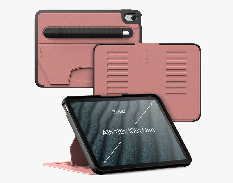 iPad 10th Gen (2022) & 11th Gen (2025) Case | ZUGU