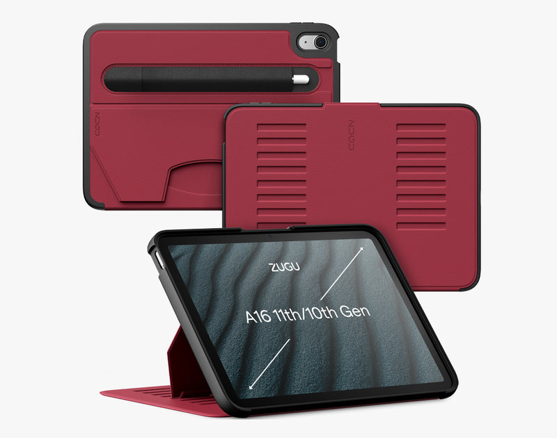 iPad 10th Gen (2022) & 11th Gen (2025) Case | ZUGU