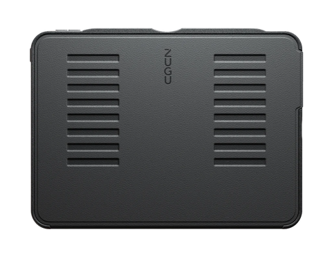iPad Pro 11 Case (1st/2nd/3rd/4th Gen) 2018/2020/2021/2022 - Black