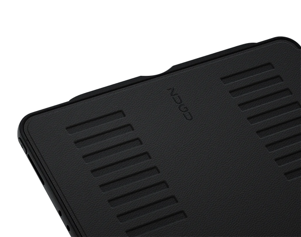 iPad Pro 11 Case (2nd/3rd Gen) 2020/2021 - Black