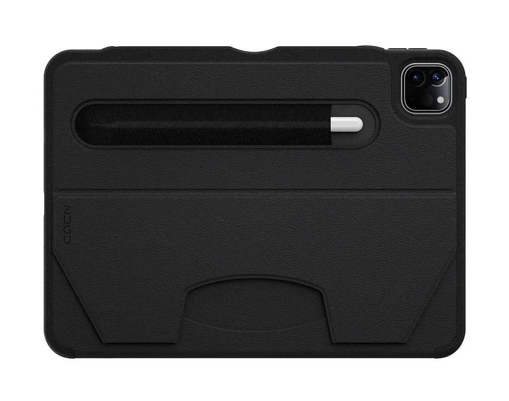 iPad Pro 11 Case (2nd/3rd Gen) 2020/2021 - Black