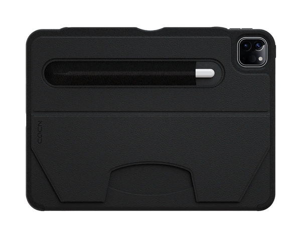 iPad Pro 11 Case (2nd/3rd Gen) 2020/2021 - Black