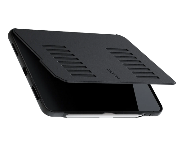 iPad Pro 11 Case (2nd/3rd Gen) 2020/2021 - Black