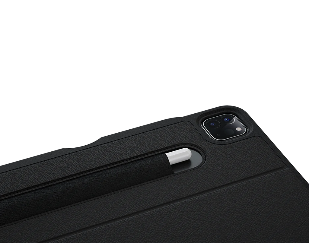 iPad Pro 11 Case (2nd/3rd Gen) 2020/2021 - Black