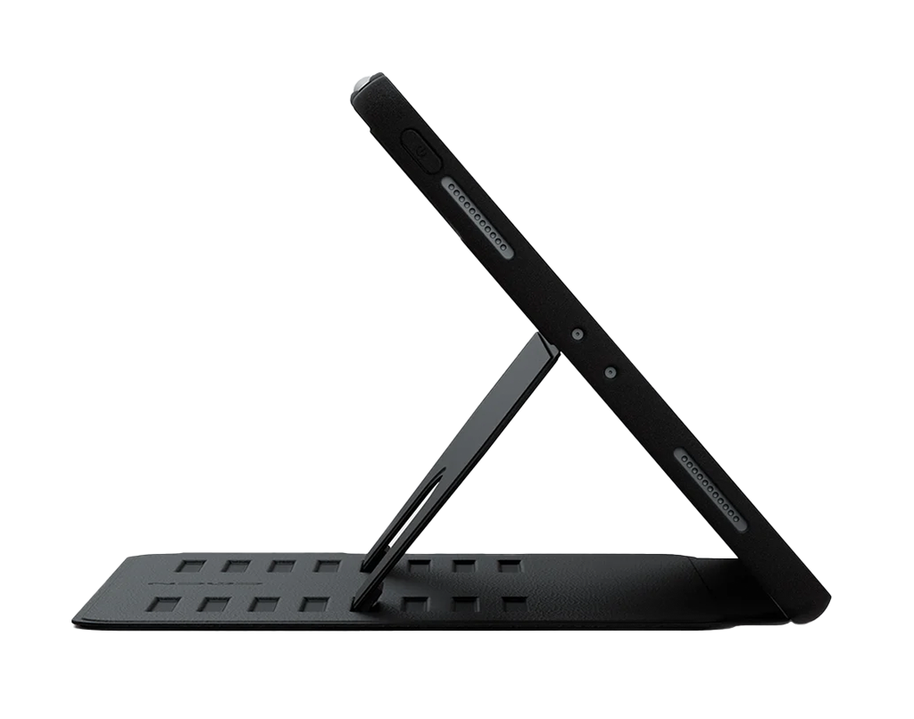 iPad Pro 11 Case (2nd/3rd Gen) 2020/2021 - Black