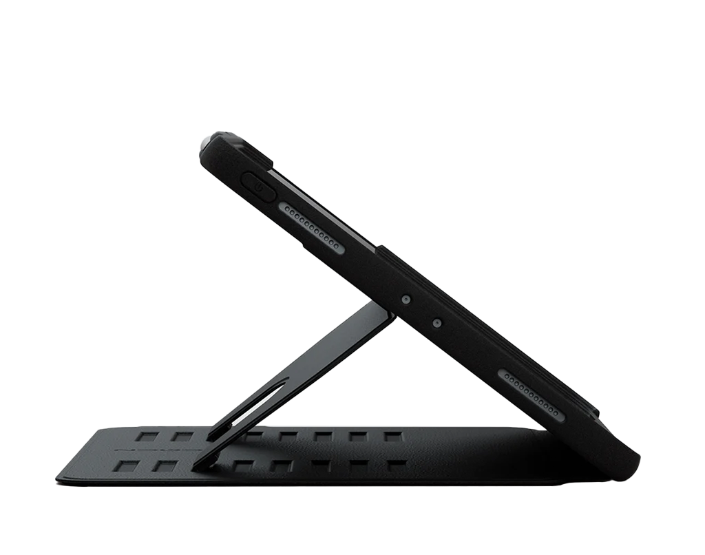 iPad Pro 11 Case (2nd/3rd Gen) 2020/2021 - Black