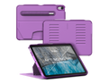 iPad Air 10.9 Case all angles front back - Nova