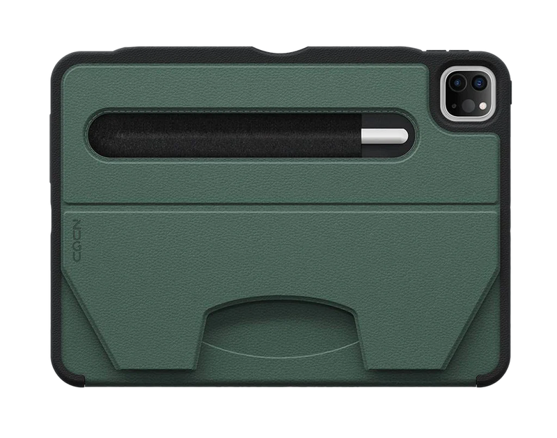 【美品】iPad Pro/11インチ/512GB/第1世代（ZUGUケース付き） iPad Pro 11 Case (1st–4th Gen) | ZUGU
