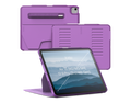 iPad Pro 12.9 Case all angles front back - Nova