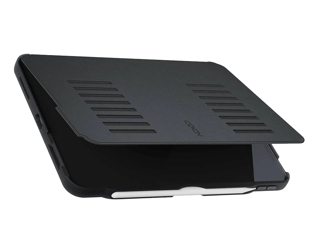 iPad Air 10.9 Case (4th/5th Gen) 2020/2022 - Black