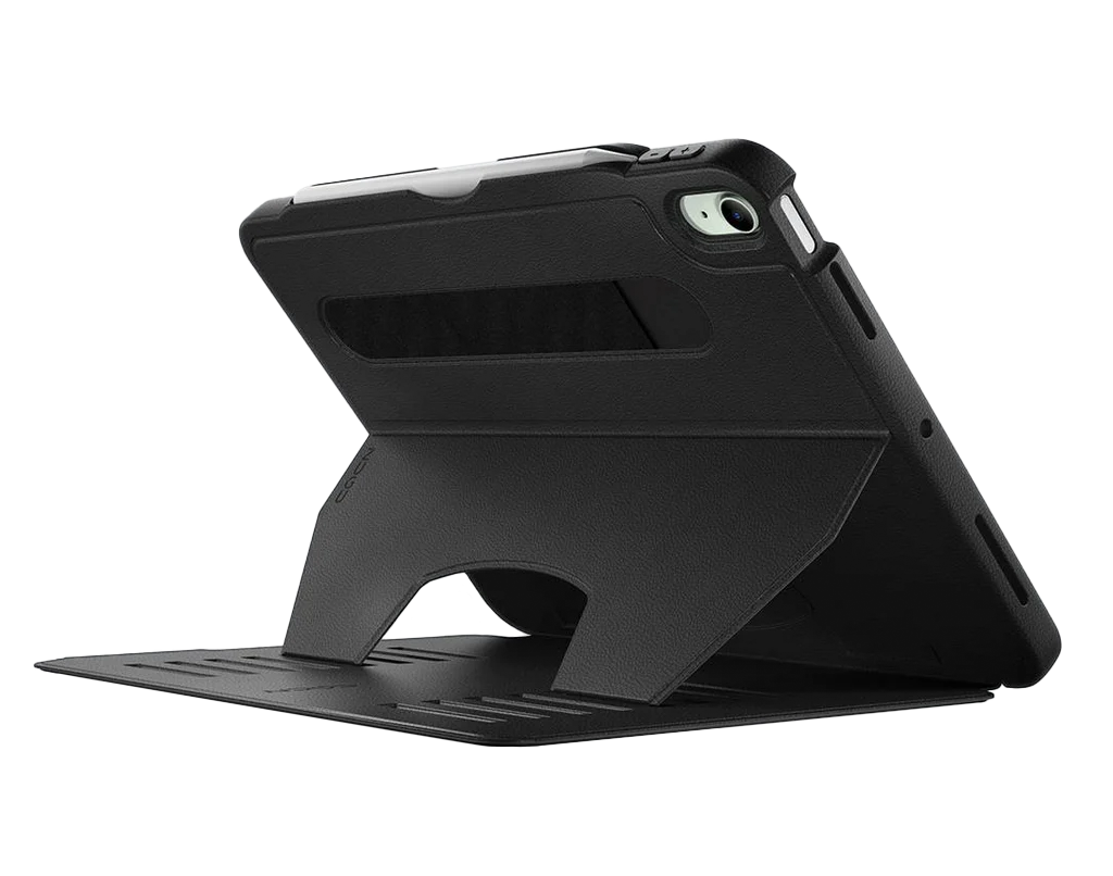 iPad Air 10.9 Case (4th/5th Gen) 2020/2022 - Black