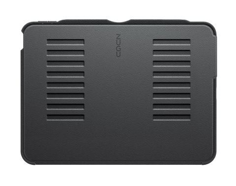 iPad Air 10.9 Case (4th/5th Gen) 2020/2022 - Black