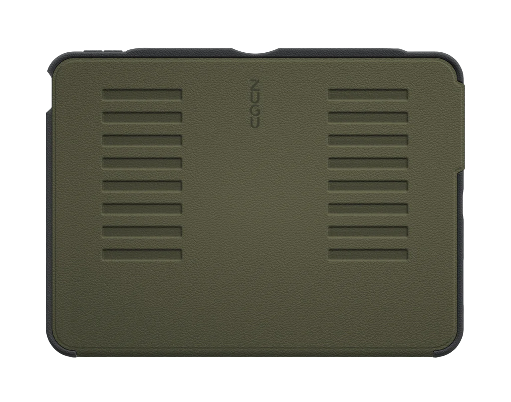 iPad Air 11 Case (M2/M3) 2024/2025 | ZUGU