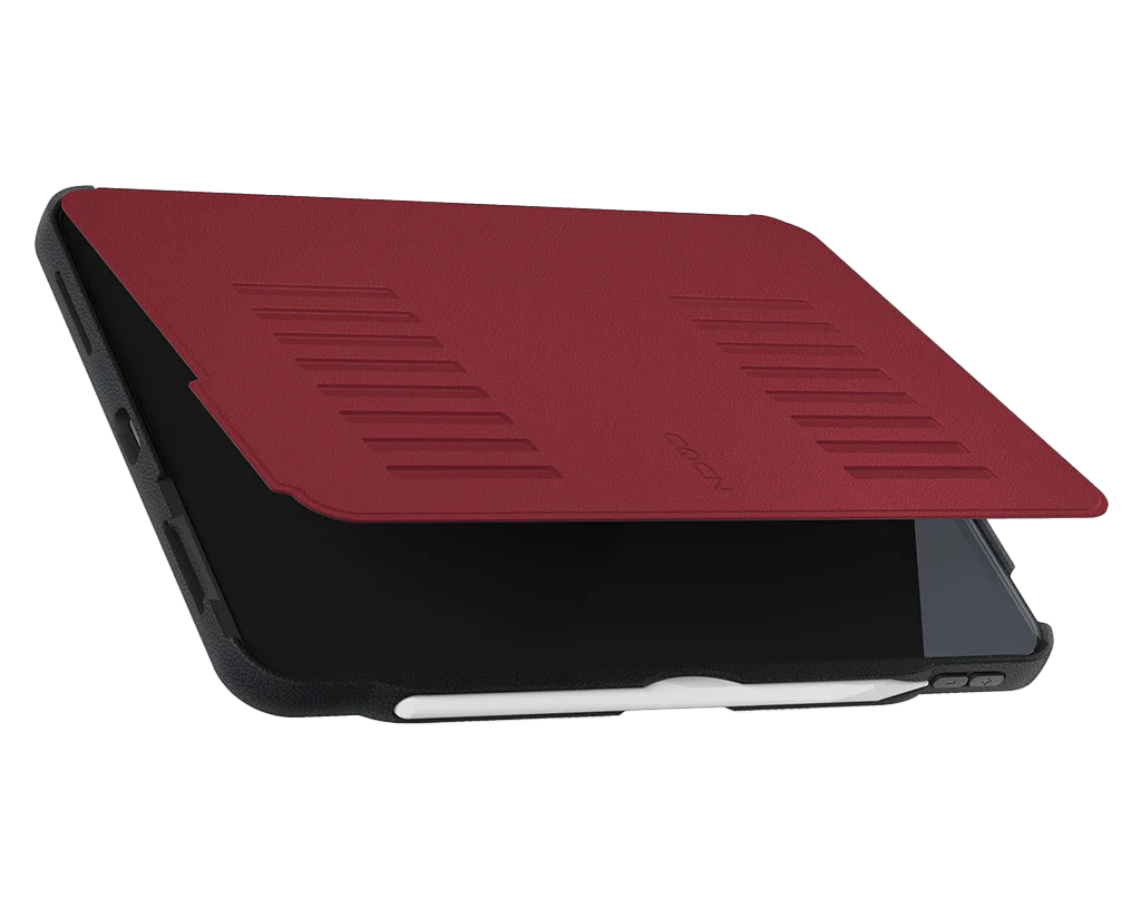 iPad Air 10.9 Case (4th/5th Gen) 2020/2022 - Scarlet