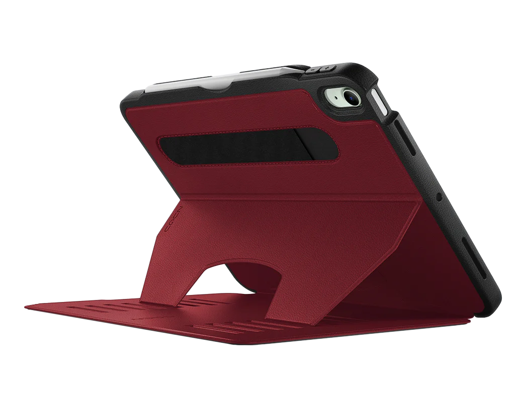 iPad Air 10.9 Case (4th/5th Gen) 2020/2022 - Scarlet
