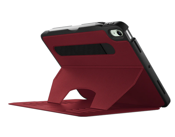 iPad Air 10.9 Case (4th/5th Gen) 2020/2022 - Scarlet