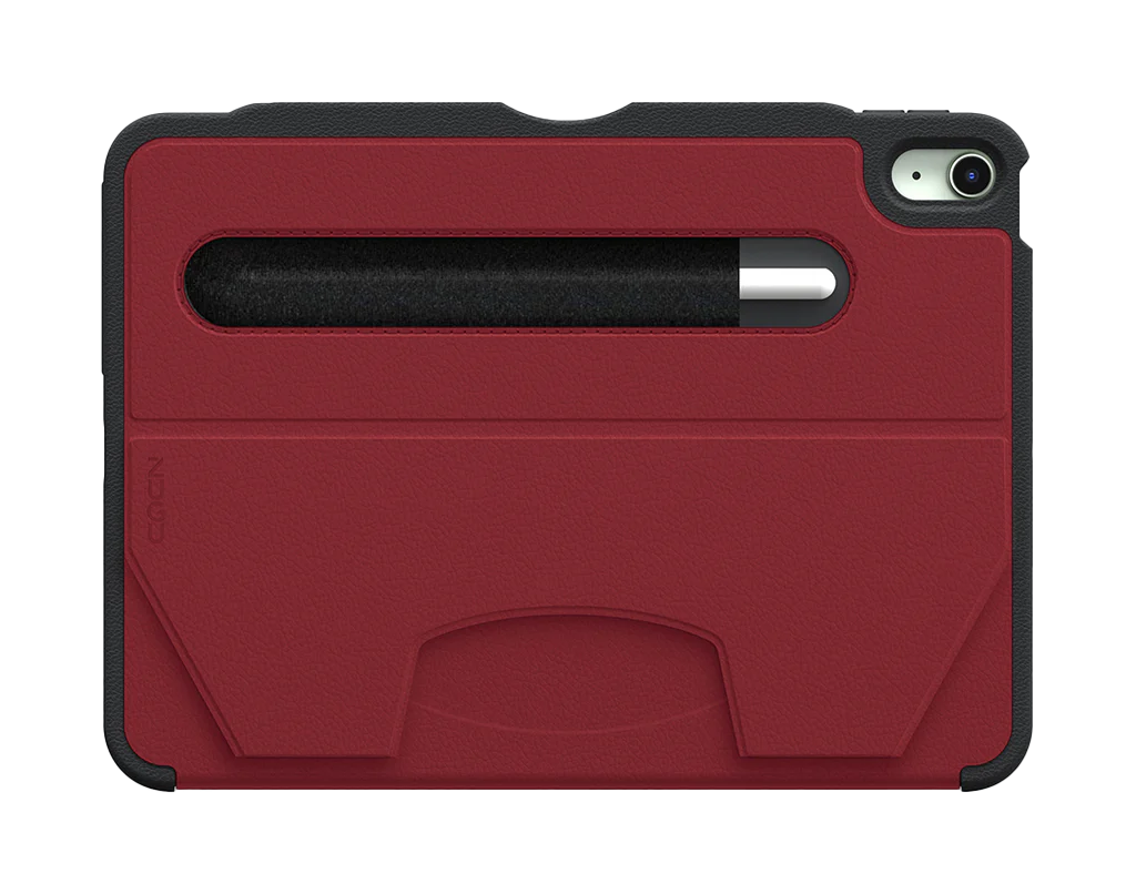 iPad Air 10.9 Case (4th/5th Gen) 2020/2022 - Scarlet